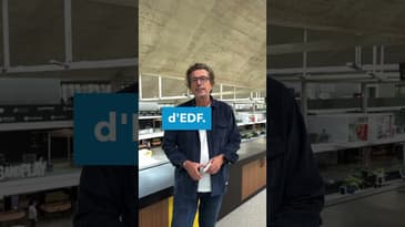 Cette semaine Monde Numerique est de passage à ⁦‪Station F #tech #podcast