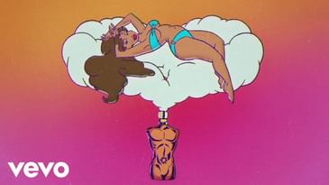 KAROL G - Tu Perfume (Visualizer)