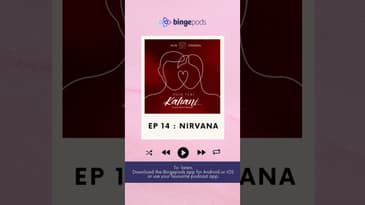 Phir Teri Kahani | A love Story Podcast | MnM Talkies Podcast | Bingepods #lovestory