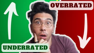 Overrated OR Underrated with Data Scientist Ken Jee - Excel, Python, Data Engineering, & More!