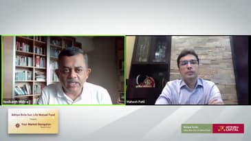 Your Market Navigator - Expert Series - Is India heading towards Economic Recovery?