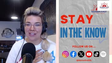 Warren First 931 March 1st Episode #29