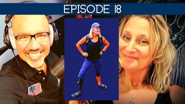 TRAUMA SURVIVOR  Chris Prange-Morgan