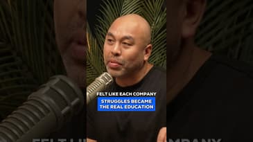Every Bad Job Made Me Better #EntrepreneurMindset #PersonalGrowth #SanDiego
