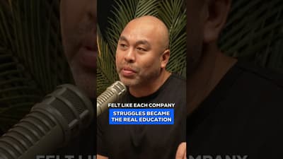 Every Bad Job Made Me Better #EntrepreneurMindset #PersonalGrowth #SanDiego