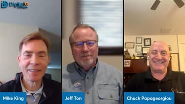 𝗗𝗶𝗴𝗶𝘁𝗮𝗹 𝗗𝗶𝗮𝗹𝗼𝗴𝘂𝗲: The CIO is Dead! Long Live the CIO!