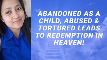 God's Unexpected Gift Changes Everything for Her