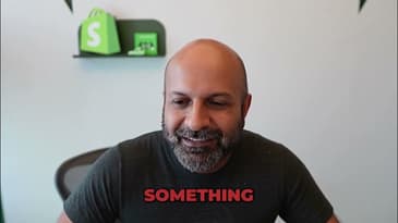 AI: Power Tools vs Hand Tools at Shopify #shorts