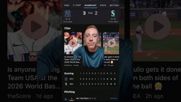 MARINERS LET AARON JUDGE DESTROY THEM (WHEN WE SAID DO THE OPPOSITE!!)