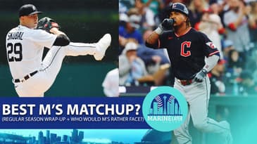 Who Would Be The EASIER Matchup For The Mariners In The ALDS?
