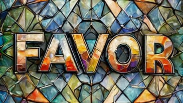 Preachas in Disguise AKA P.I.D.: Favor