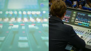 Next Level Front of House Mix Tips with Daniel Ellis - We The Kingdom FOH Engineer
