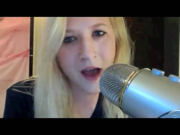 Amazing Grace Song - Kellian Cross - Christian Video