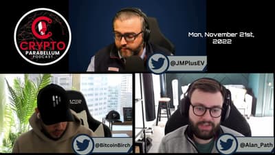 The View from Inside:  How we survived Sam Bankman-Fried (House of Cards, Part 2)