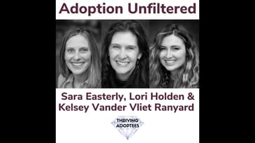 Adoption Unfiltered