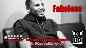Fabolous: Love And Hip-Hop Portrayed Me Like I Be Smashing Dudes Chicks