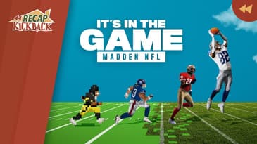 It's in the Game - Madden NFL w/ The Duo!