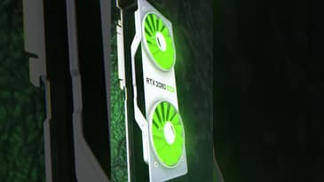 Rise of NVIDIA #thinkschool #nvidia