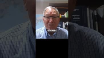 Prendre soin de ses finances, c'est essentiel ! 💰✨Bertrand Larocque