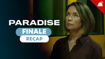 Paradise Season 2 Finale Recap