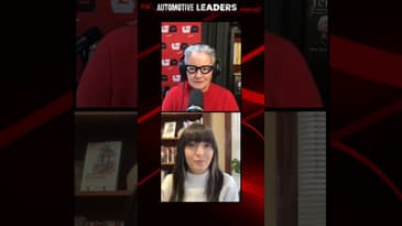 How does the new mobility ecosystem impact leadership and culture? #shorts  #podcast