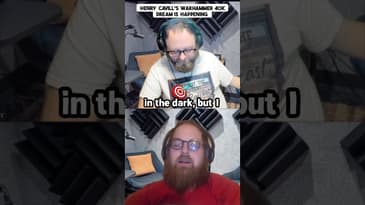 Superman's Next Epic Saga: Warhammer 40K is Officially Greenlit! 🔥