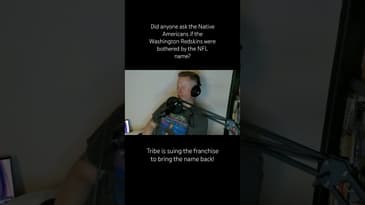 #short Stay in the Gray Podcast Preview 3-6 Redskins #fyp #redskins #podcast