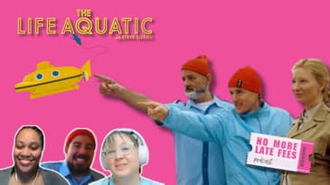 The Life Aquatic: A Cinematic Masterpiece or Massively Overhyped?