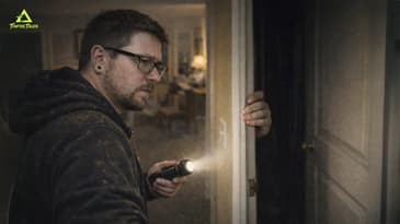 Ep. 240:  I Don’t Believe in This Stuff, But It Keeps Happening