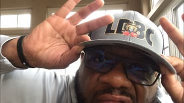 Thank You….and IT’S ON! :JuniorTheTruth™ is live!