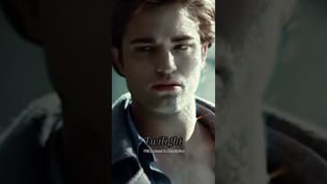 The first Twilight movie is not good