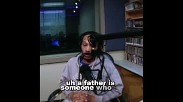 I hate the baby daddy narrative