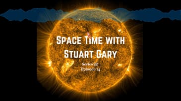 A new fundamental constant of the Sun | SpaceTime with Stuart Gary S22E14 | Astronomy Science