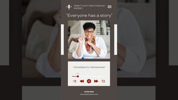 #shorts Everyone has a Story