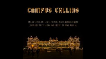 Campus Calling