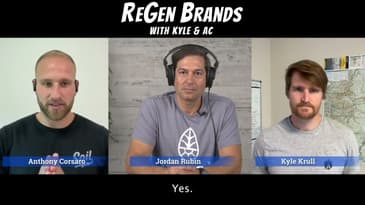 The Need For A B2B Mindset In Regenerative