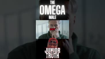 Unlock Your Inner Omega: Embrace Intellectual Intensity & Connect with the World 🌍✨