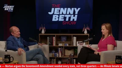 Seventeenth Amendment: One Bought Senate Seat Rewrote the Constitution | Bill Norton
