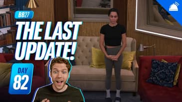 BB27 Sunday Live Feed Update September 28, 2025