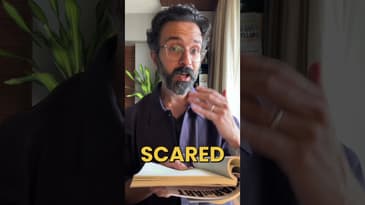 How Fear Can Lead You to Success #shorts