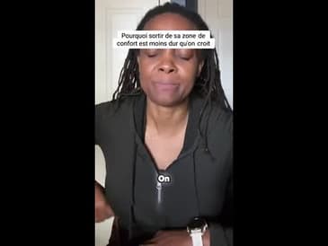 Osez l'inconnu pour découvrir votre véritable potentiel !