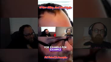 We Nothing About Street Fighter