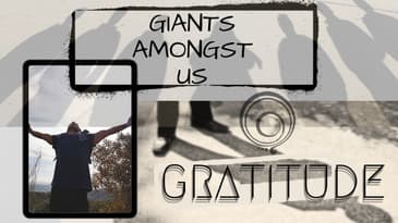 Try This First Thing In The Morning, And See What It Does (Gratitude)