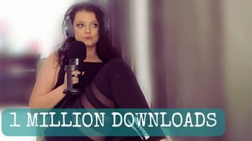 1 Million Downloads Special: Meet the Host, Nikki Young