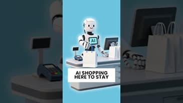 Millions Shopping via AI Right Now #Retail #AITrends