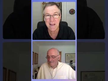 Sneak Peek Preview | Space Nuts 301 with Professor Fred Watson & Andrew Dunkley | Podcast