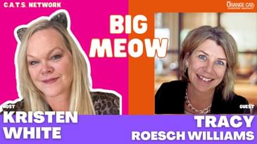 267: Harnessing the Power of Your Surroundings with Tracy Roesch Williams