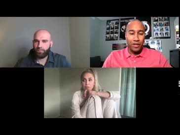 Kelley Fertitta Nemiro | Wellness by Kelley | Vegas Circle Podcast