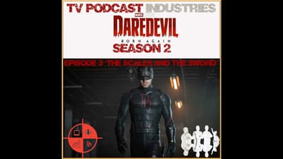 Daredevil Born Again 203 Review