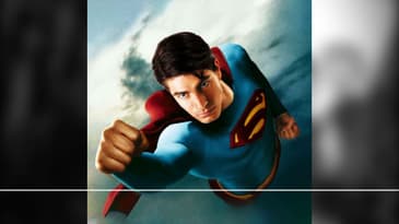 Superman Returns (with Oliver Harper) | Podcast episode 177 | Movie Oubliette